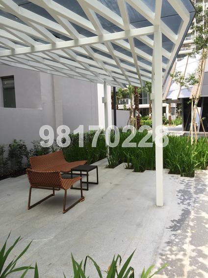 The Luxurie (D19), Condominium #69144262
